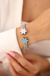 Bracciale in acciaio inossidabile